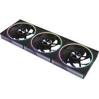 VENTILADOR ZALMAN ZM-DF120R A3 BLACK ARGB 1X VENT 120MM VENTILADOR ZALMAN ZM-DF120R A3 BLACK ARGB 1X VENT 120MM